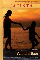 William Baer | Jacinta | Taschenbuch | Englisch (2024) | Many Words