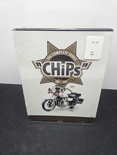 CHiPs The Complete Series DVD, Brand New / Se...