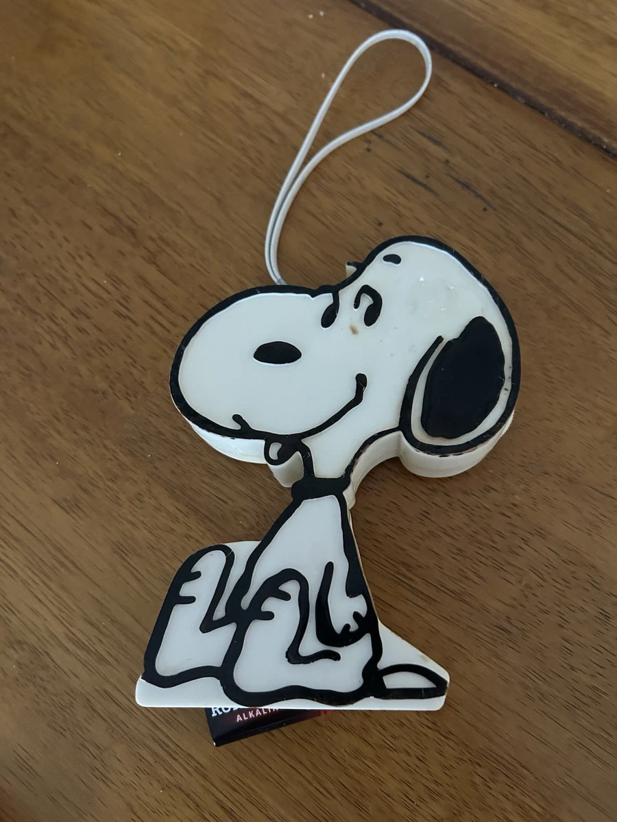 希少 スヌーピー ラジオ デッドストック Snoopy Radio In Collectible