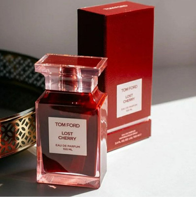 Lost Cherry 3.4 oz / 100 ML EDP NEW WITH BOX