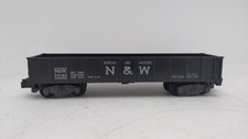 American Flyer 24103 Vintage S N W Gondola EX