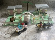 LEGO Paradise Rolling Acres Set #6419 Check D...
