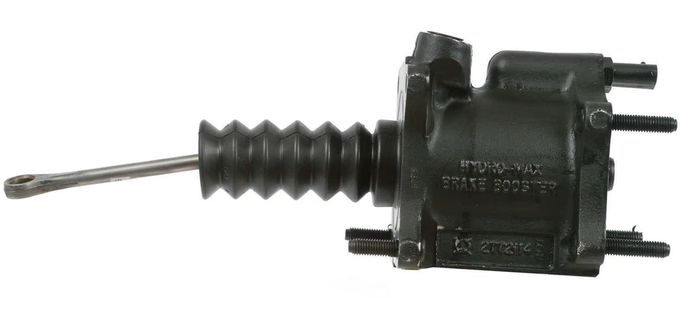 Power Brake Booster-Hydro-Boost Cardone 52-7398 Reman Foto 4 de 4