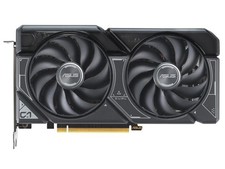 Asus NVIDIA GeForce RTX 4060 Ti Graphic Card - 16 GB GDDR6 (dual-rtx4060ti-o16g)
