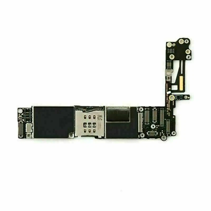 For iPhone 6/6S/6 Plus/6S Plus 16GB 64GB Unlocked Replacement Main Motherboard - Image 4 of 4