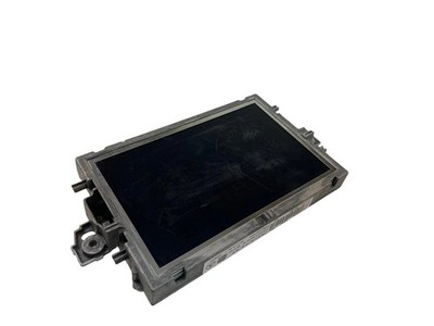 MERCEDES-BENZ E W212 Navigationsanzeige A2129005000 2012 35579486