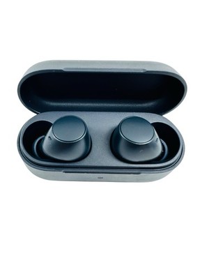 Sony - WFC510 Truly Wireless Earbuds - Black - with Charging Cord (YY2982) D556