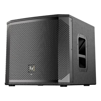 Electro Voice ELX200-12SP 12 In Powered Subwoofer