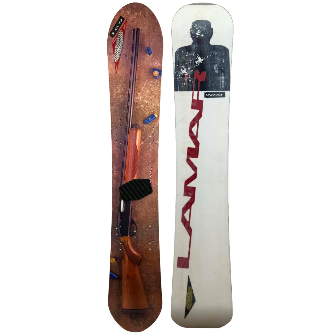 Lamar Snowboards | eBay