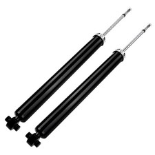 Set of 2 Shock Rear Driver & Passenger Side Coupe Sedan Left Right for 300 Pair