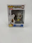 Funky Pop Pokemon #596 Cubone