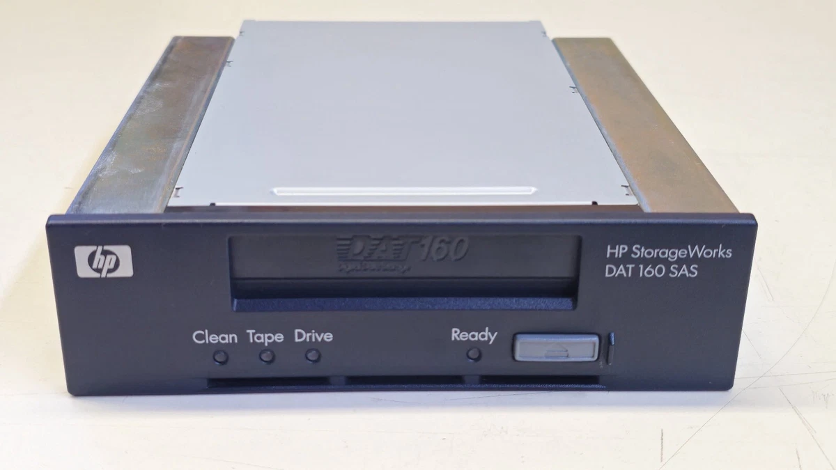 DAT/DDS Tape Drives for sale | eBay