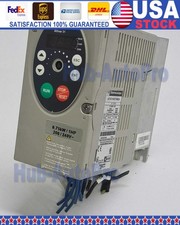 Telemecanique Altivar 31 ATV31H075M2A 0.75kW 1HP - FOR PARTS US Free TAX