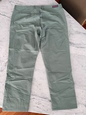 VINEYARD VINES Golf Pants Men Size 40x32 Light Green