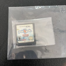 Purr Pals - Crave Nintendo DS  Cart Only