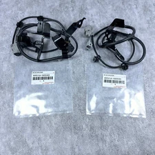 OEM FRONT ABS WHEEL SPEED SENSOR WIRE HARNESS SET FOR TOYOTA SEQUOIA TUNDRA US