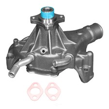Water Pump Kit For Chevrolet C1500 4.3L Silve...