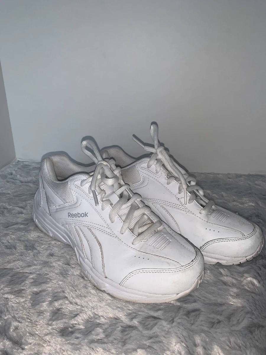 Reebok slip shop resistant shoes womens
