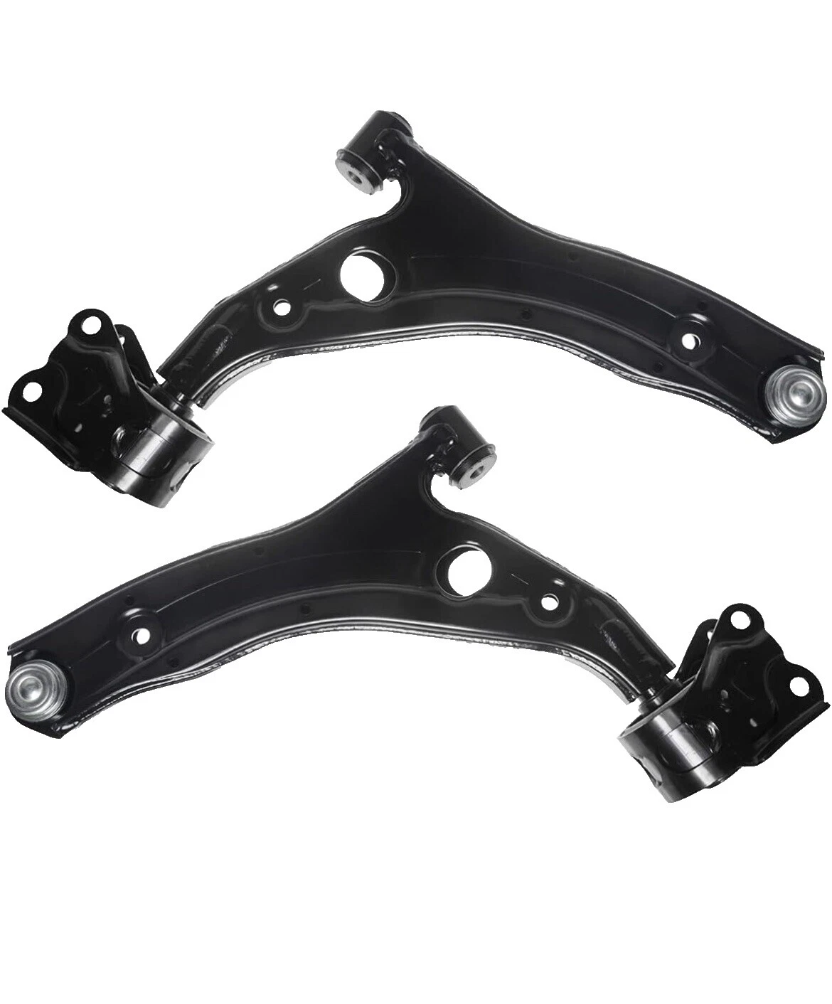 Lincoln brazos de control para coche y camión frontal, conjuntos y articulaciones de rótula