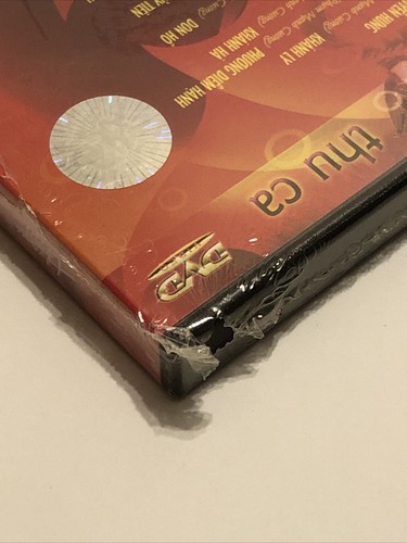 Paris by Night 70: DVD thu ca 2003 THUY NGA New And Sealed - Picture 4 of 12