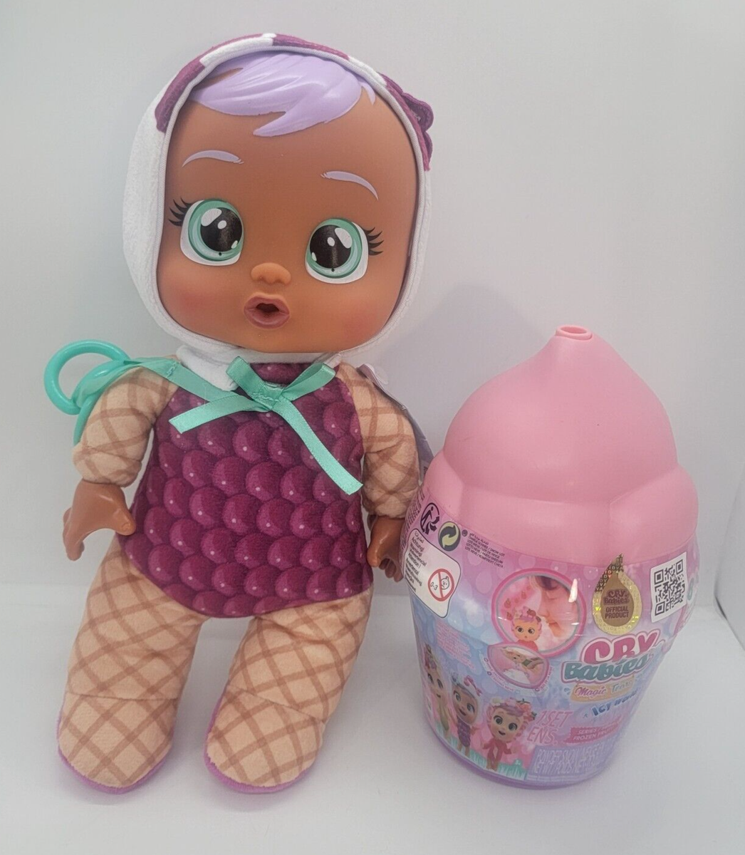 Cry Babies minis 2P入り全袋。 Five Below Cry babies magic tears™ minis 2-pack at Hamilton