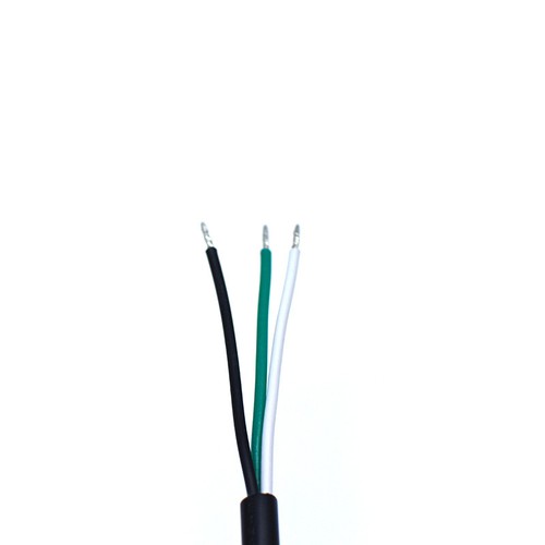 Power Cord Cable Wire 2 3 Prong 5FT for Power Supply with Terminal Connector AWG - Picture 29 of 30
