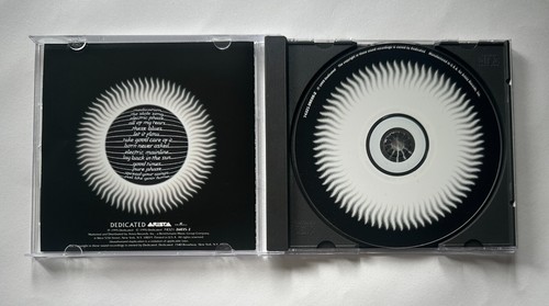 SPIRITUALIZED Pure Phase | 1995 Arista CD - VG/VG - Picture 3 of 3