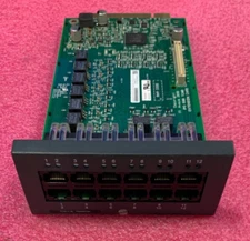 Avaya IP500 TCM8 Digital Station Base Card 700500758 IP Office PBX