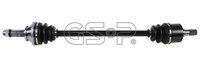 224549 GSP Antriebswelle FüR Hyundai