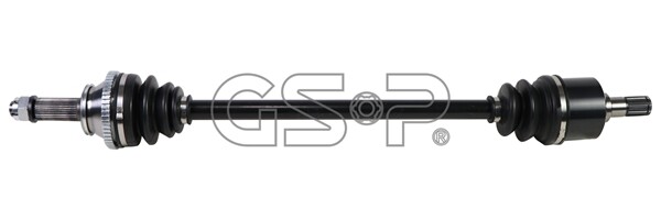224549 GSP Antriebswelle FüR Hyundai-image