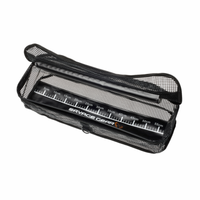 Savage Gear Measure Craddle 60Cm Barsch Forelle Wiegenetz Mit MaßBand