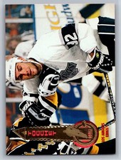 1994 Pinnacle #371 Rick Tocchet Excellent