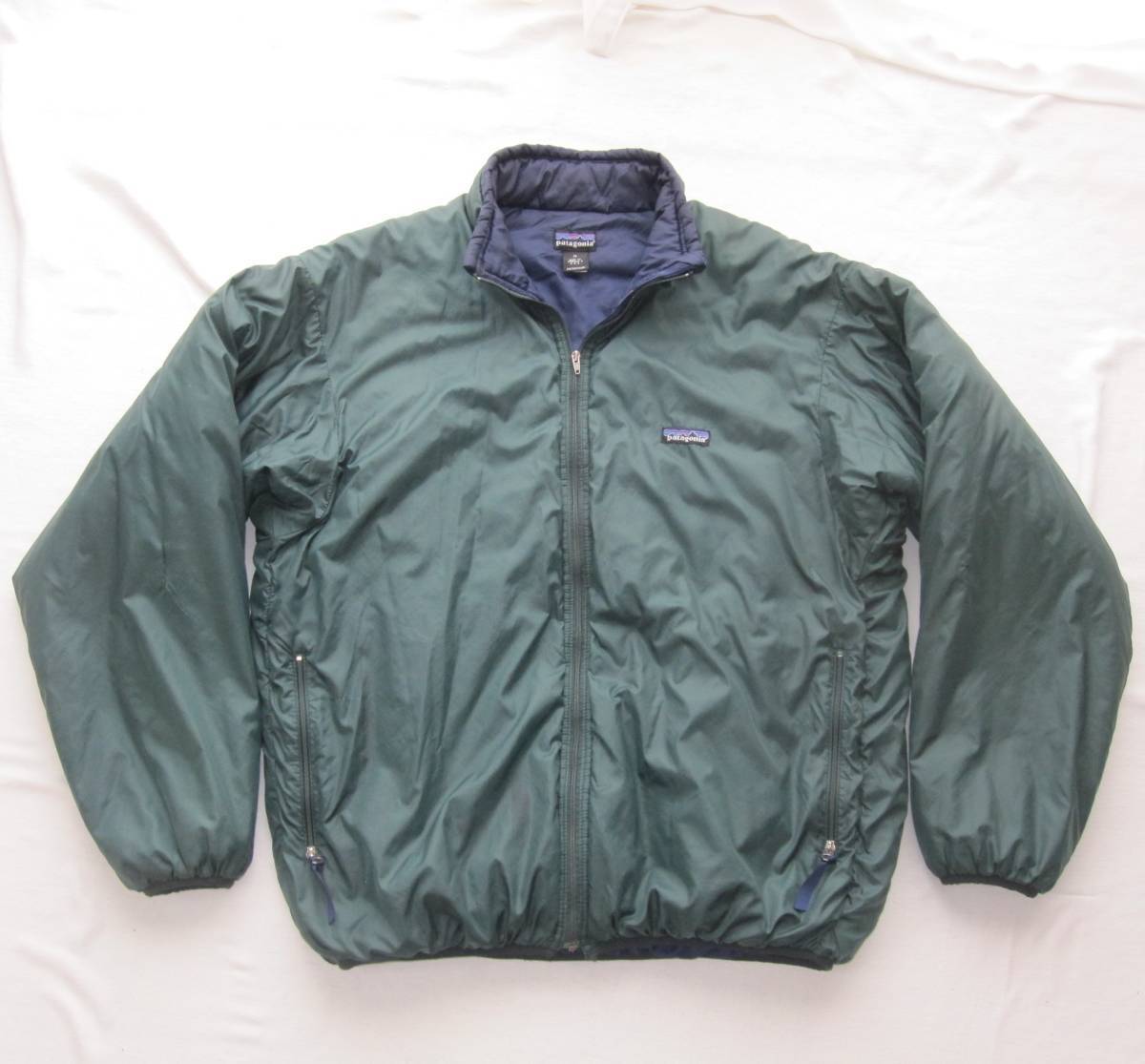Patagonia Puffball Jacket (XL) 1990s patagonia puffball 90s Patagonia Puffball Jacket (XL) 1990s patagonia puffball 90s