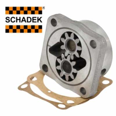 EMPI 98-1122-B SCHADEK 10-042 OIL PUMP FLAT CAM 26MM GEARS VW BUGGY BUG GHIA BUS