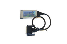 Microsolutions Backpack PC Memory Card 836