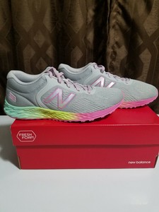 bungee lace fresh foam arishi v2