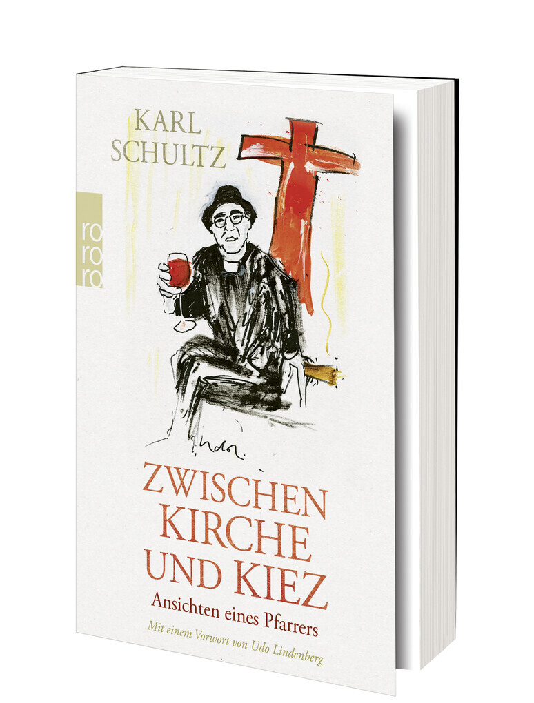 Thumbnail - Zwischen Kirche Und Kiez | Karl Schultz | 2022 | Deutsch