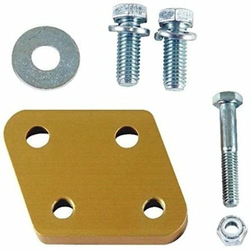 Quick Steering Kit 1968 And Later, Ball Joint, VW Baja Bug, Dune Buggy 22-2824 - Picture 3 of 3