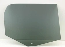 Passenger/Right Rear Door Window Glass Privacy For 2017-2024 Mini Countryman