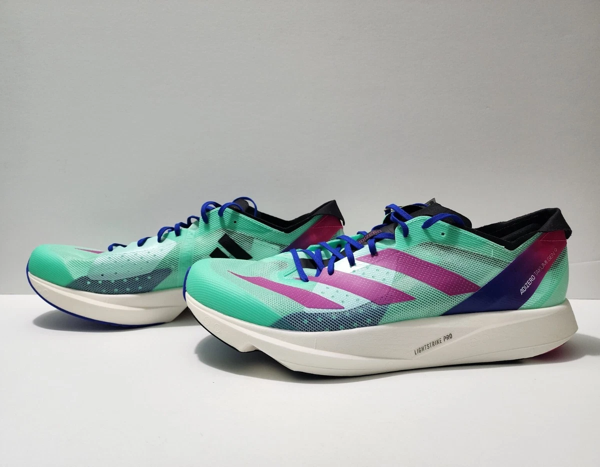 Adidas Adizero Takumi Sen 9 Pulse Mint for sale | eBay