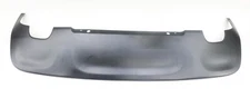 NEW OEM Mopar Rear Bumper Lower Valance Panel 68709542AA Jeep Compass 2023-2025