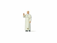 Preiser 28208 Papst Franziskus Exclusiv H0 Neu