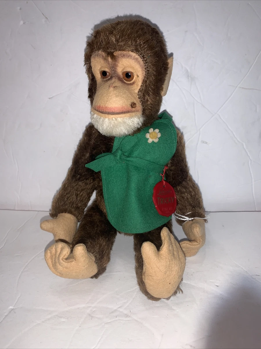 Schuco 5 - 10 in Size Teddy Bears for sale | eBay