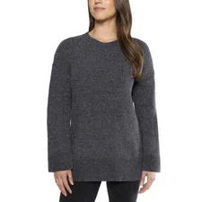 Matty M Ladies' Chenille Sweater | G22