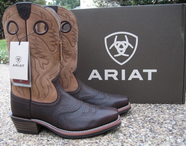 ariat boots style 34824