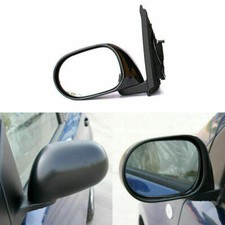 Automatic Folding Power Heated Driver Side View Mirror For Nissan Livina 2007-12 Automatic Folding Power Heated Driver Side View Mirror For Nissan Livina 2007-12