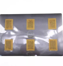 1pc Dell Latitude 5420 E5420 LCD Back Cover DW98X 0DW98X 5DG4G 05DG4G
