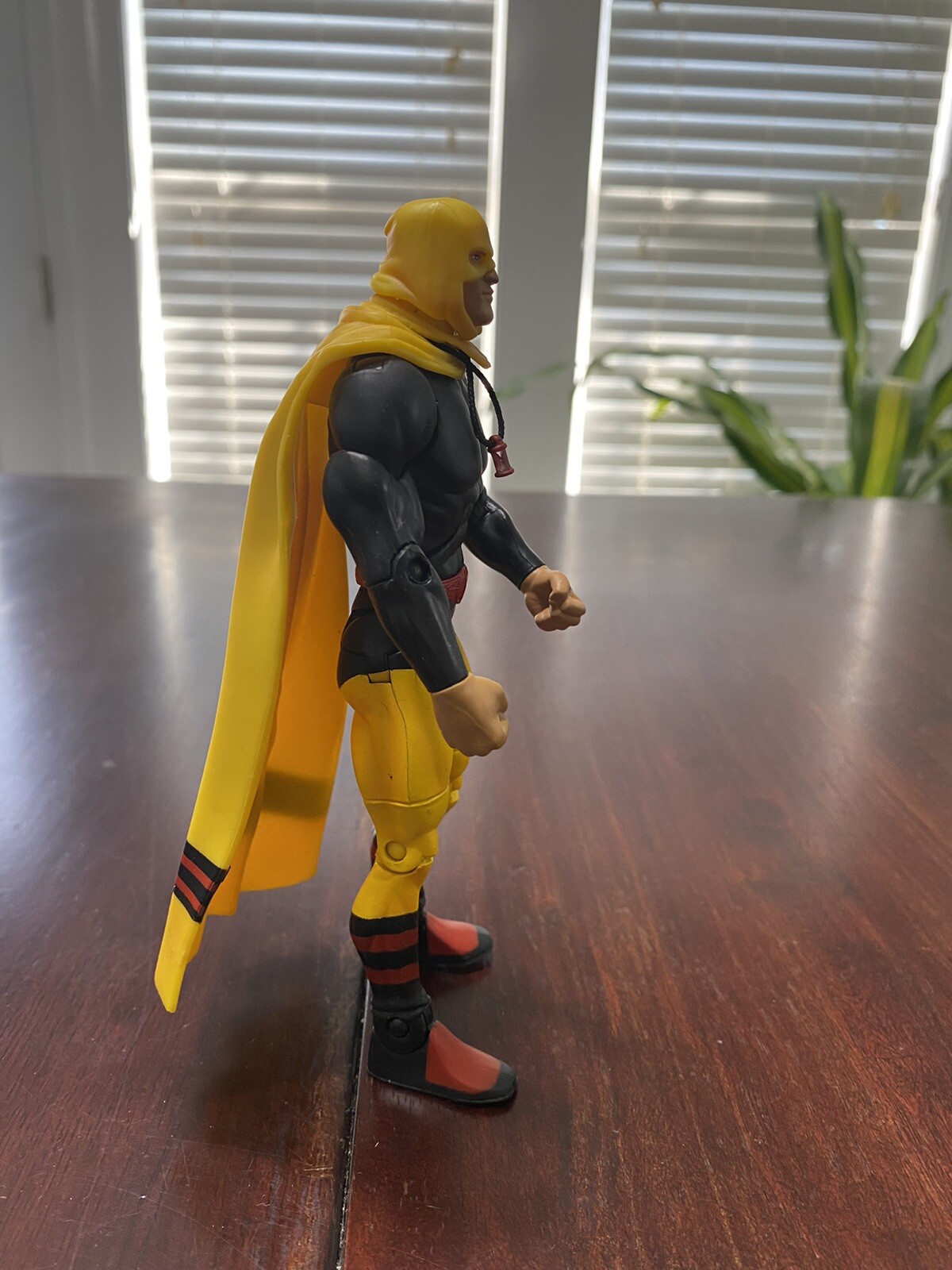 DC Universe Classics Hourman Loose Figure JSA 6.5"  Humanite BAF Wave 