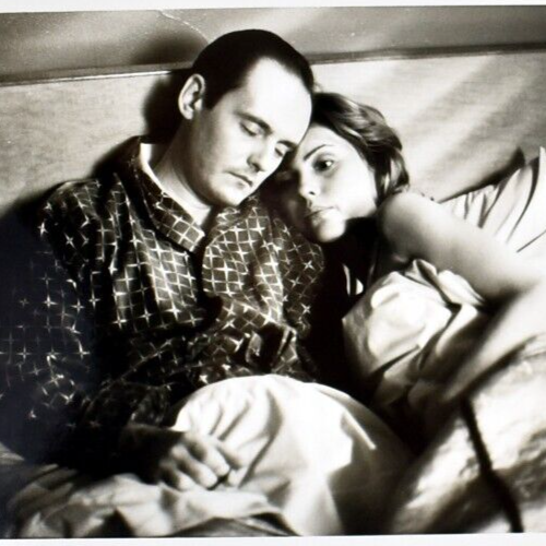 1980 Union City Sam McMurray Dennis Terry Walsh Cynthia Crisp