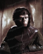 1999 Inkworks Planet of the Apes Archives Trading Cards 21